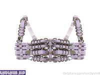 HONEYXMILK new hot onlyfans leaked nudes