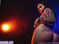 HONEYXMILK new hot onlyfans leaked nudes