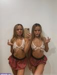 CONNELL TWINS new hot onlyfans leaked nudes