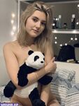 Eva Elfie new hot onlyfans leaked nudes