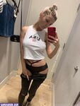 Eva Elfie new hot onlyfans leaked nudes