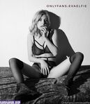 Eva Elfie new hot onlyfans leaked nudes