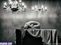 Eva Elfie new hot onlyfans leaked nudes