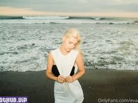 Eva Elfie new hot onlyfans leaked nudes