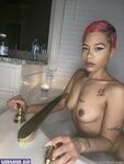 jasaminebanks new hot onlyfans leaked nudes