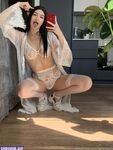 ariesiatv new hot onlyfans leaked nudes