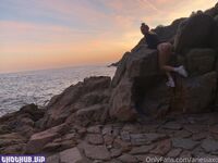 ariesiatv new hot onlyfans leaked nudes