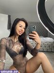 SavanaSky new hot onlyfans leaked nudes