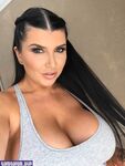 Romi Rain new hot onlyfans leaked nudes
