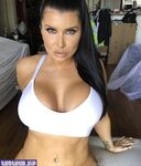 Romi Rain new hot onlyfans leaked nudes