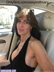SexyMilfMary new hot onlyfans leaked nudes