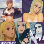 madammedusa new hot onlyfans leaked nudes