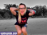 madammedusa new hot onlyfans leaked nudes