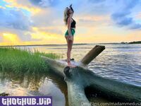 madammedusa new hot onlyfans leaked nudes