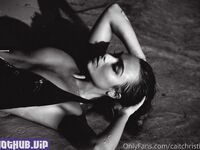 caitchristinee new hot onlyfans leaked nudes