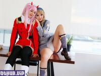 Thevirtualgeisha new hot onlyfans leaked nudes