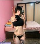 Yasmimcatoficial new hot onlyfans leaked nudes