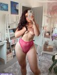 OLIVIA ROSE new hot onlyfans leaked nudes