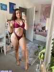 OLIVIA ROSE new hot onlyfans leaked nudes