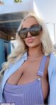 Lindsey Pelas latest onlyfans leaked nudes