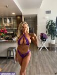 Lindsey Pelas latest onlyfans leaked nudes