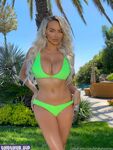Lindsey Pelas latest onlyfans leaked nudes