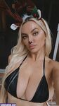 Lindsey Pelas latest onlyfans leaked nudes