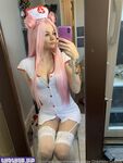ChibiNekoCosplay new hot onlyfans leaked nudes