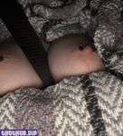 Stasia Grey aka xxxorcism new hot onlyfans leaked nudes