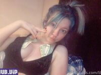 lilbussygirl new hot onlyfans leaked nudes