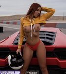 theamandanicole new hot onlyfans leaked nudes