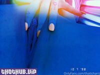 thatcharrz new hot onlyfans leaked nudes