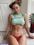 eliza rose watson nude leaked onlyfans photos
