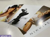 nikki elliot onlyfans leaks nude photos