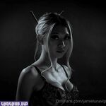 jamielunavip onlyfans leaks nude photos and videos