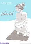 gloriasol onlyfans leaks nude photos and videos