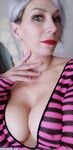 prunelle fitgirl onlyfans leaks nude photos