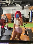 Nala Fitness onlyfans leaks nude photos and videos