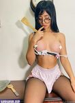 Keyla Chicaiza onlyfans leaks nude photos and videos