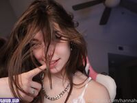 hannahowo nudes updated onlyfans leaks nude photos and videos