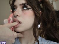 hannahowo nudes updated onlyfans leaks nude photos and videos