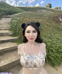 Cleo Blossom onlyfans leaks nude photos
