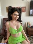 Cleo Blossom onlyfans leaks nude photos
