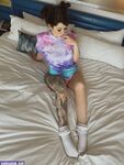 Cleo Blossom onlyfans leaks nude photos