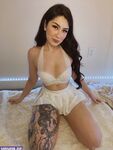 Cleo Blossom onlyfans leaks nude photos