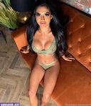 Nursh onlyfans leaks nude photos and videos