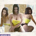 LaSirena69 onlyfans leaks nude photos and videos