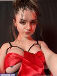 lilmochidoll onlyfans leaks nude photos