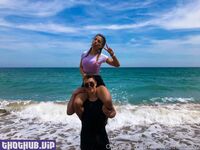 foodiewithabooty2 onlyfans leaks nude photos and videos