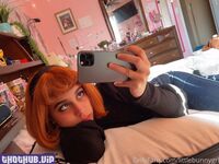 Little Bunny onlyfans leaks nude photos